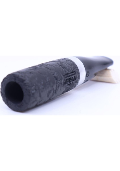 Toscanello Backwoods Ağızlık Işlemeli Briar 570 fiyatları