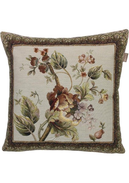 Belıeve Rita Goblen Kırlent 40*40 cm