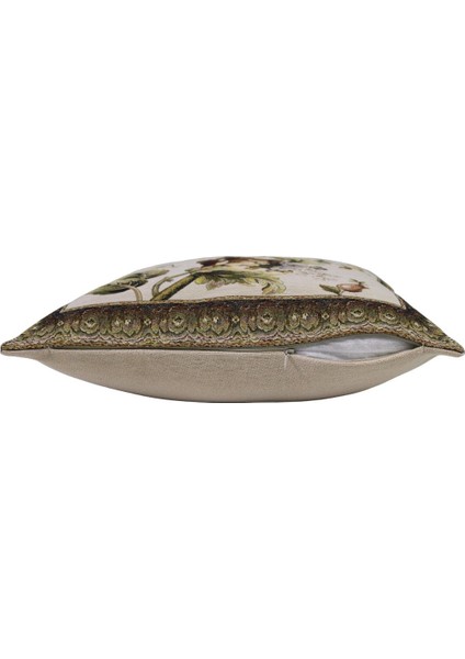 Belıeve Rita Goblen Kırlent 40*40 cm fiyatları