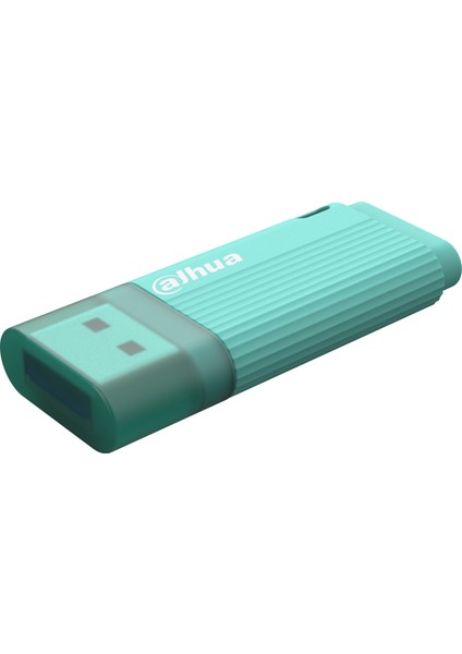 32GB Kapaklı USB Bellek U126 Yeşil