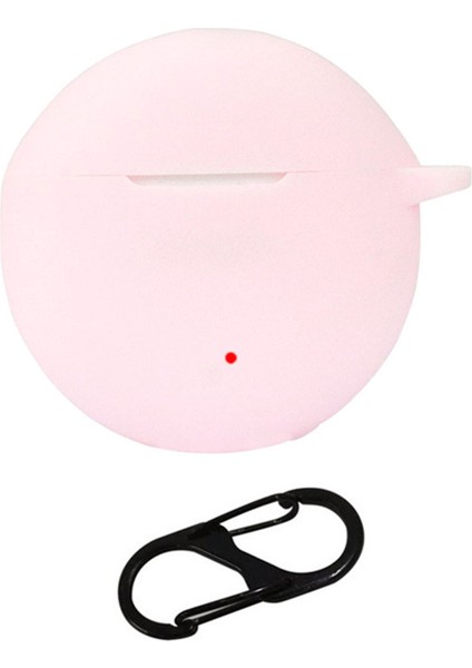 Honor Earbuds X5 Tws Kulaklık Silikon Kılıf Tozu Kablosuz Kulaklık Kapağı Kollu Tokalı (Yurt Dışından)
