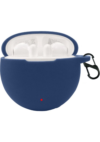 Honor Earbuds X5 Tws Kulaklık Silikon Kılıf Tozu Kablosuz Kulaklık Kapağı Kollu Tokalı (Yurt Dışından) fiyatları
