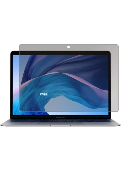 Apple MacBook Air 13.3 Inç Hayalet Ekran Koruyucu 16:10