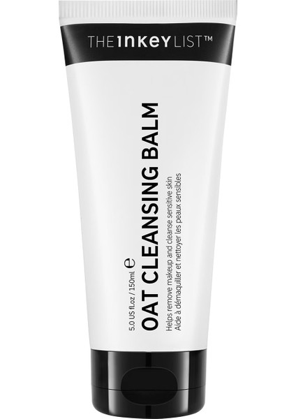 The Inkey Lıst Cleansing Balm - Temizleyici Balm 150 ml