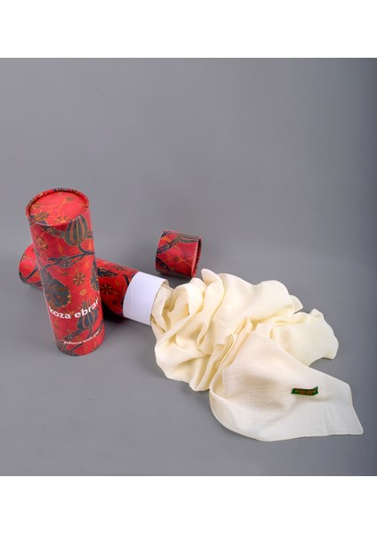 Krınkıl Şal, Nefes Alan, Esnek ve Kolay Şekil Alabilen Hafif Tasarım, Viskon, Özel Tasarım Ambalaj modelleri