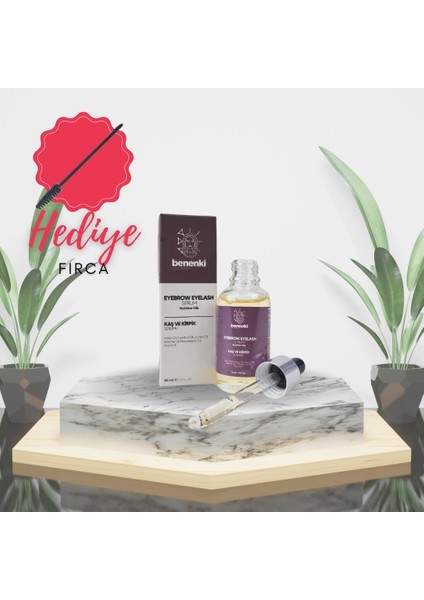 Cosmetic Kaş & Kirpik Serumu fiyatları