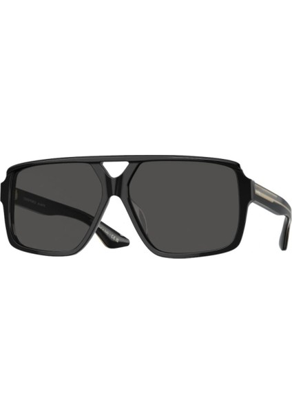0OV5520SU 149287 60 Unisex Güneş Gözlüğü