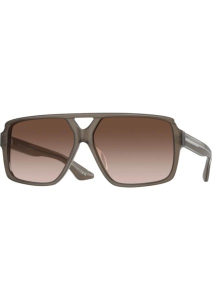 0OV5520SU 147313 60 Unisex Güneş Gözlüğü