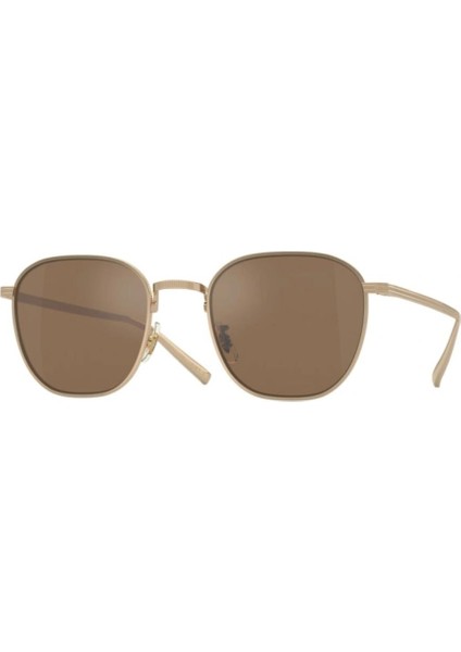 0OV1329ST 5035G8 49 Unisex Güneş Gözlüğü