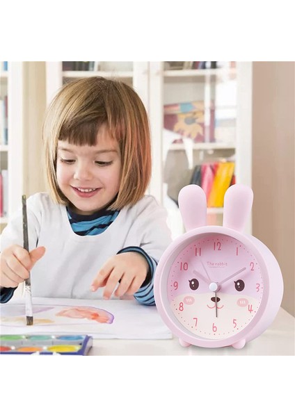 Kızlar Için Çocuk Çalar Saati Geçmeden (Yurt Dışından)