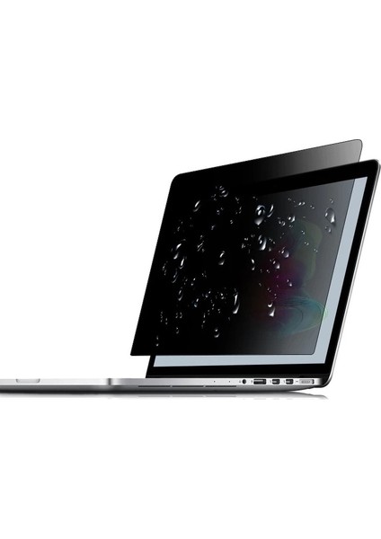 Apple MacBook Pro M2 Max 16.2" Hayalet Ekran Koruyucu 16:10