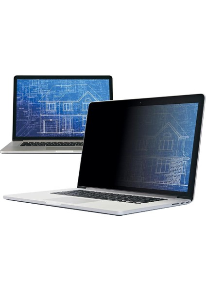 Apple MacBook Pro M2 Max 16.2" Hayalet Ekran Koruyucu 16:10