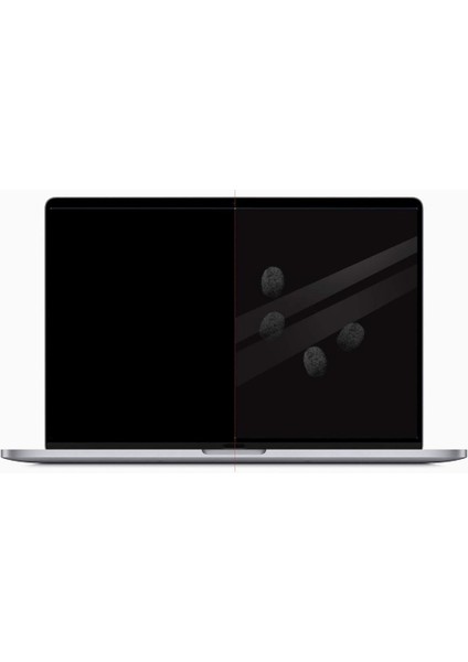 Apple MacBook Pro M2 Max 16.2" Hayalet Ekran Koruyucu 16:10