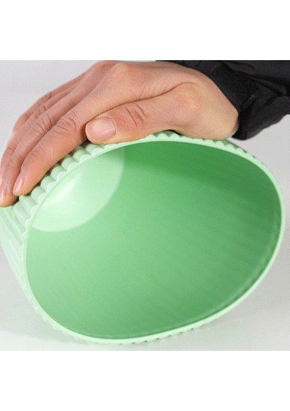 Bitkiler Için Plastik Ekici Saksılar, Kapalı A Için 5 Paket 6 Inç Saksılar (Yurt Dışından)