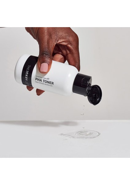 The Inkey Lıst Tonik 100 ml