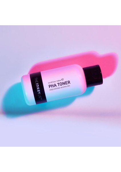 The Inkey Lıst Tonik 100 ml