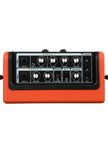 NOVA-15G Gitar Amfisi modelleri