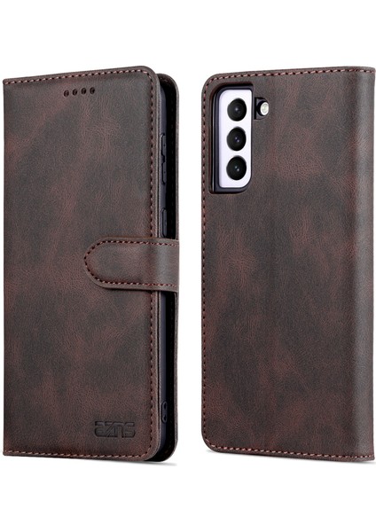 Samsung Galaxy S22+5G-KAHVEREN (Yurt Dışından)