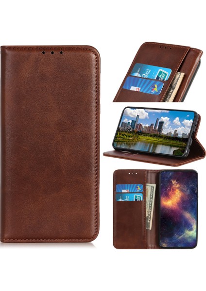 Samsung Galaxy A50/A30S-COFFE (Yurt Dışından)