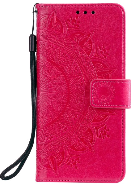 Samsung Galaxy A42 5g-Kırmızı (Yurt Dışından)