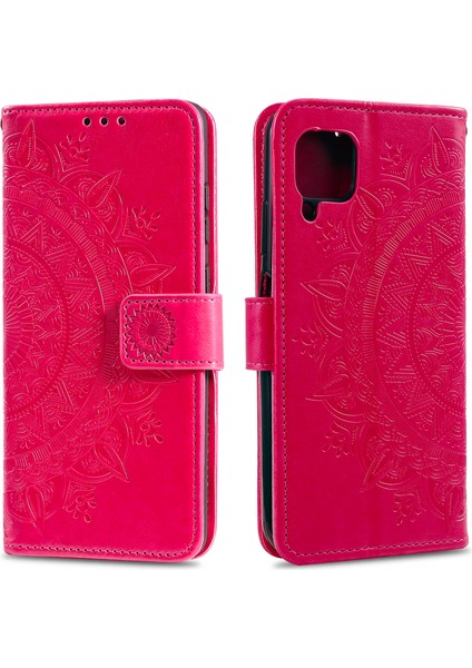 Samsung Galaxy A42 5g-Kırmızı (Yurt Dışından) fiyatları