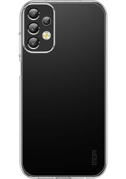 Samsung Galaxy A23 5g (Global Versiyon)/4g Şok Geçirmez Anti-Fall Şeffaf Telefon Kılıfı Koruyucu Yumuşak Tpu Arka Kapak (Yurt Dışından) fiyatları