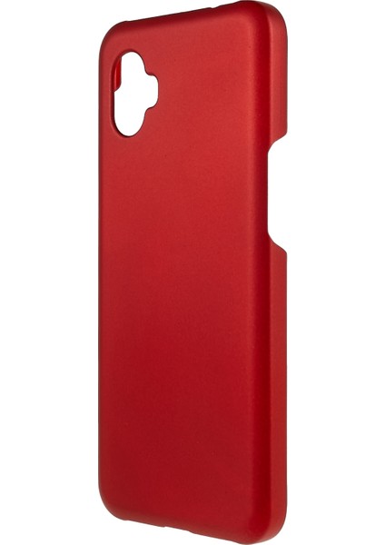 Samsung Galaxy Xcover Pro 2 Için 5g Ultra Ince Ka Gözden Geçirilmiş Parlak Pc Telefon Kılıf Anti Drop Koruyucu Kapak-Kırmızı (Yurt Dışından) fiyatları
