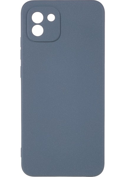 Samsung Galaxy A03 Için (164.2 x 75.9 x 9.1mm) Bırakma Geçirmez Yumuşak Tpu Telefon Kasası Çift Taraflı Mat Cep Telefonu Arka Kapak-Gri (Yurt Dışından) fiyatları