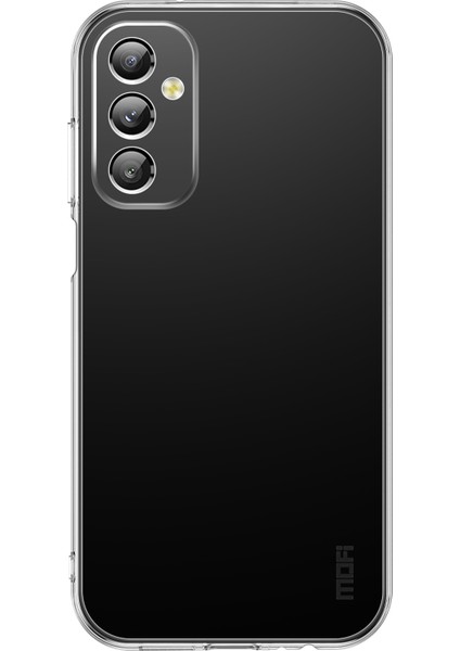 Samsung Galaxy M23 5G/F23 5g Için Fingerprint Yumuşak Tpu Kapak Süper Clear Slim Koruyucu Cep Telefonu Kılıfı (Yurt Dışından) fiyatları