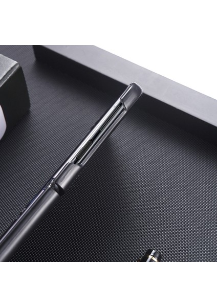 Samsung Galaxy Z Flip4 Için 5g Naylon Doku Anti-Çizelge Pu Deri Kaplamalı Pc Koruyucu Telefon Kılıfı Grey (Yurt Dışından)