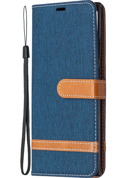 Samsung Galaxy NOTE20 ULTRA/NOTE20 Ultra 5g-Dark Mavi (Yurt Dışından)