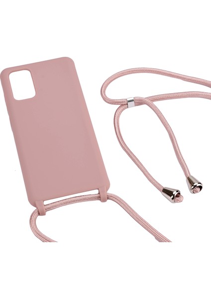 Samsung Galaxy S20 Ultra-Deep Pembe Için Çok Fonksiyonlu Kayışlı Yumuşak Tpu Kasası Telefon Kılıfı (Yurt Dışından) fiyatları