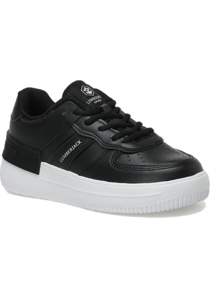 Freya Siyah Renk Kadın Sneaker