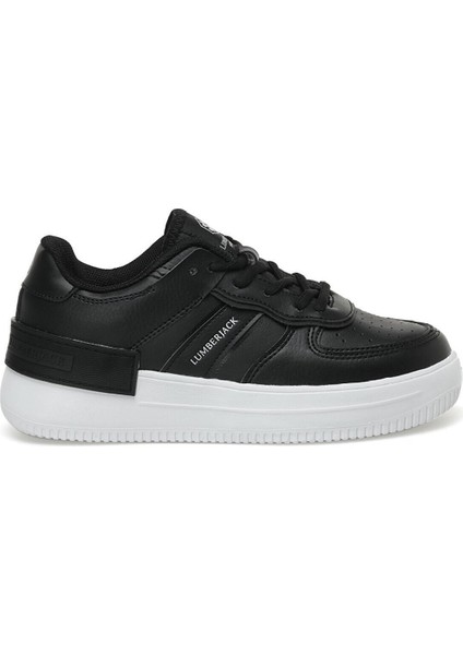 Freya Siyah Renk Kadın Sneaker