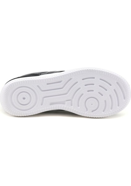 Freya Siyah Renk Kadın Sneaker