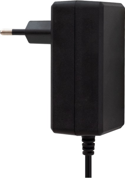 Weko 14.4 Volt - 1 Amper 5.5*2.5 Uçlu Kırmızı Yeşil Ledli Yerli Üretim Akü Şarj Cihazı