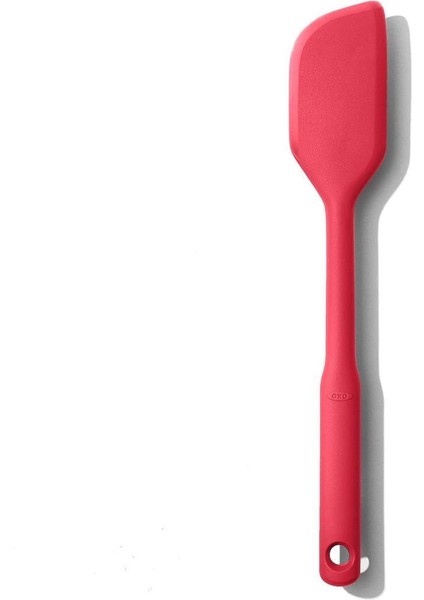 Gg Silikon Spatula - Orta Boy