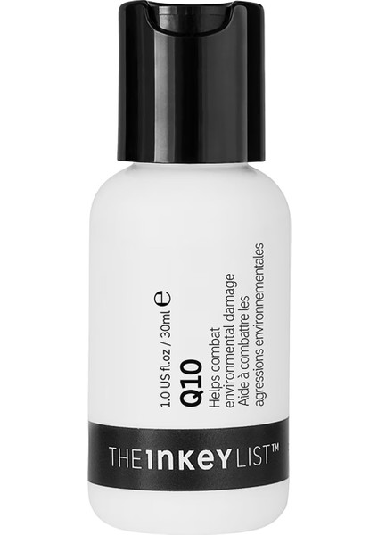 The Inkey Lıst Q10 - Serum 30ml