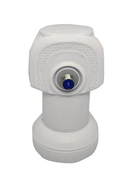 4K Universal Single Tek Çıkışlı Lnb EU-111