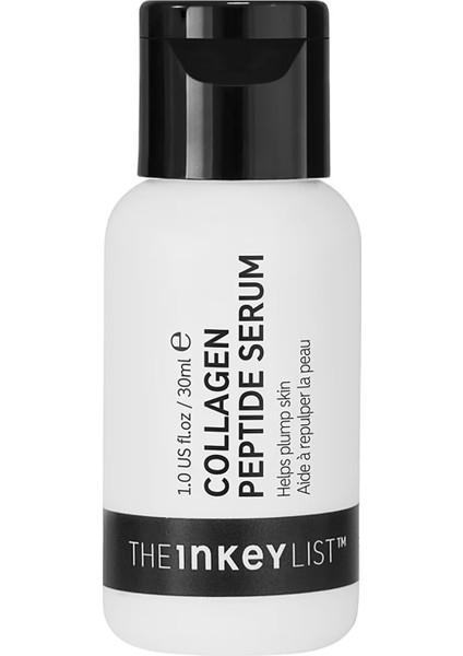 The Inkey Lıst Collagen Booster - Serum 30ml