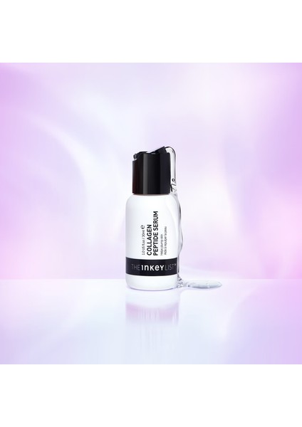 The Inkey Lıst Collagen Booster - Serum 30ml