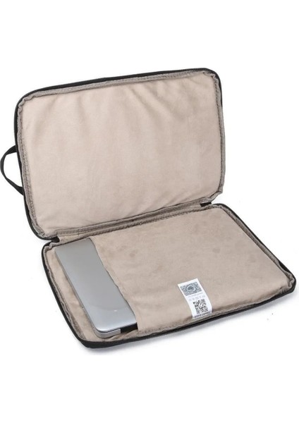 Unisex Macbook Air - Macbook Pro 13&13.3 Inç Uyumlu Laptop Kılıfı Siyah 3192 indirimleri