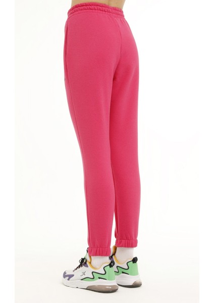 Wl Layla Jg 22GF86 3pr Pembe Kadın Eşofman Altı fiyatları