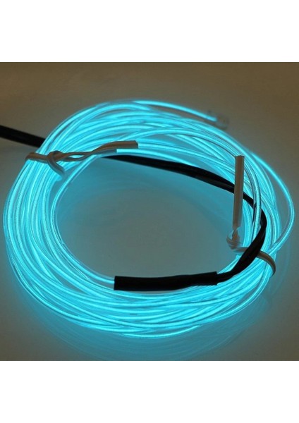 Torpido Fitili Ice Blue 2 Metre Neon Ip Oto Şerit Ip LED fiyatları