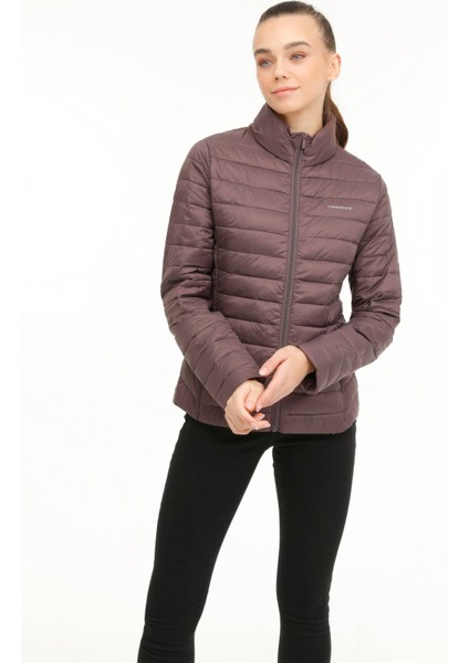 Wb Padded 1SN28 3pr K Murdum Kadın Mont