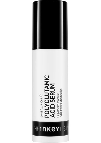 The Inkey Lıst Polyglutamıc Acid - Serum 30 ml