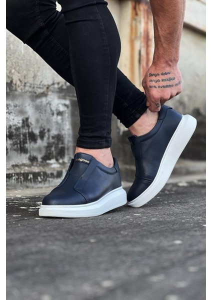 Wg023 Laci Casual Erkek Ayakkabı fiyatları