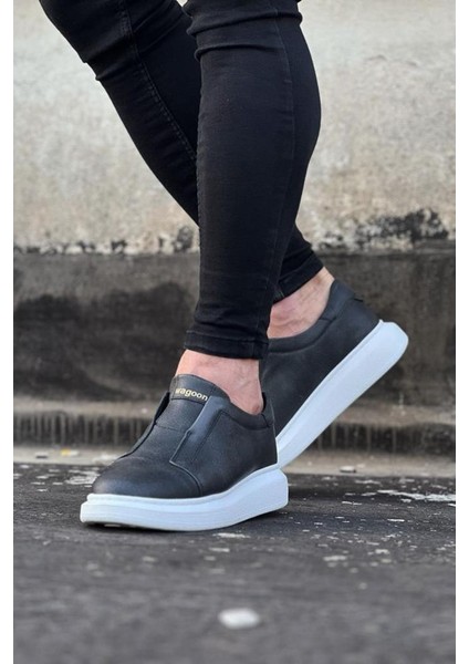 Wg023 Gri Casual Erkek Ayakkabı fiyatları