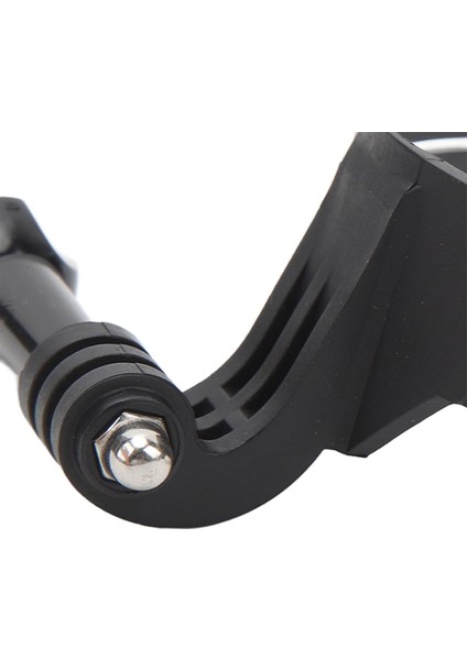 HC-20 Motosiklet Kask Çene Yapıştırıcılı Telefon Ve Aksiyon Kamera Tutucu Full Set