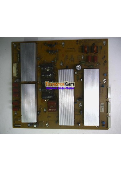 EAX61326703 EBR62294202 Lg 50PK750-ZA Z Sus Board